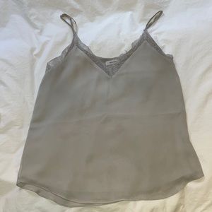 Babaton cami - beige - S